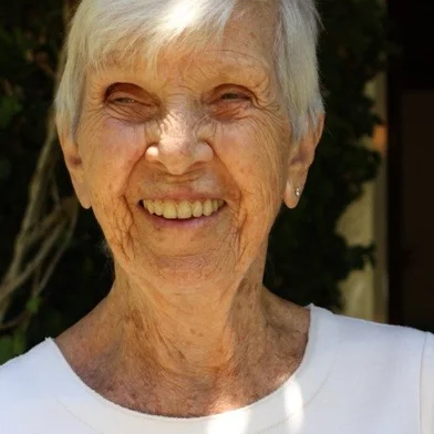 Morre Susanne Bial, mãe do apresentador Pedro Bial.