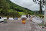 Moradores protestam por demora no início das obras de ponte entre Santa Tereza e São Valentim do Sul