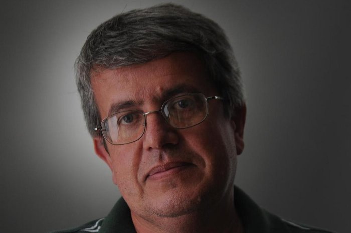 Arquivo pessoal / Reprodução