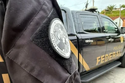 Divulgação / Polícia Federal image