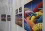 Galeria de Caxias celebra cinco décadas no mercado da arte