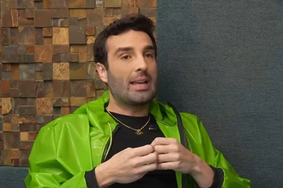 Dentista Paulo Bonavides é entrevistado no RivoTalks, com Gabriel Wainer e Cecília Flesch.<!-- NICAID(16340469) -->