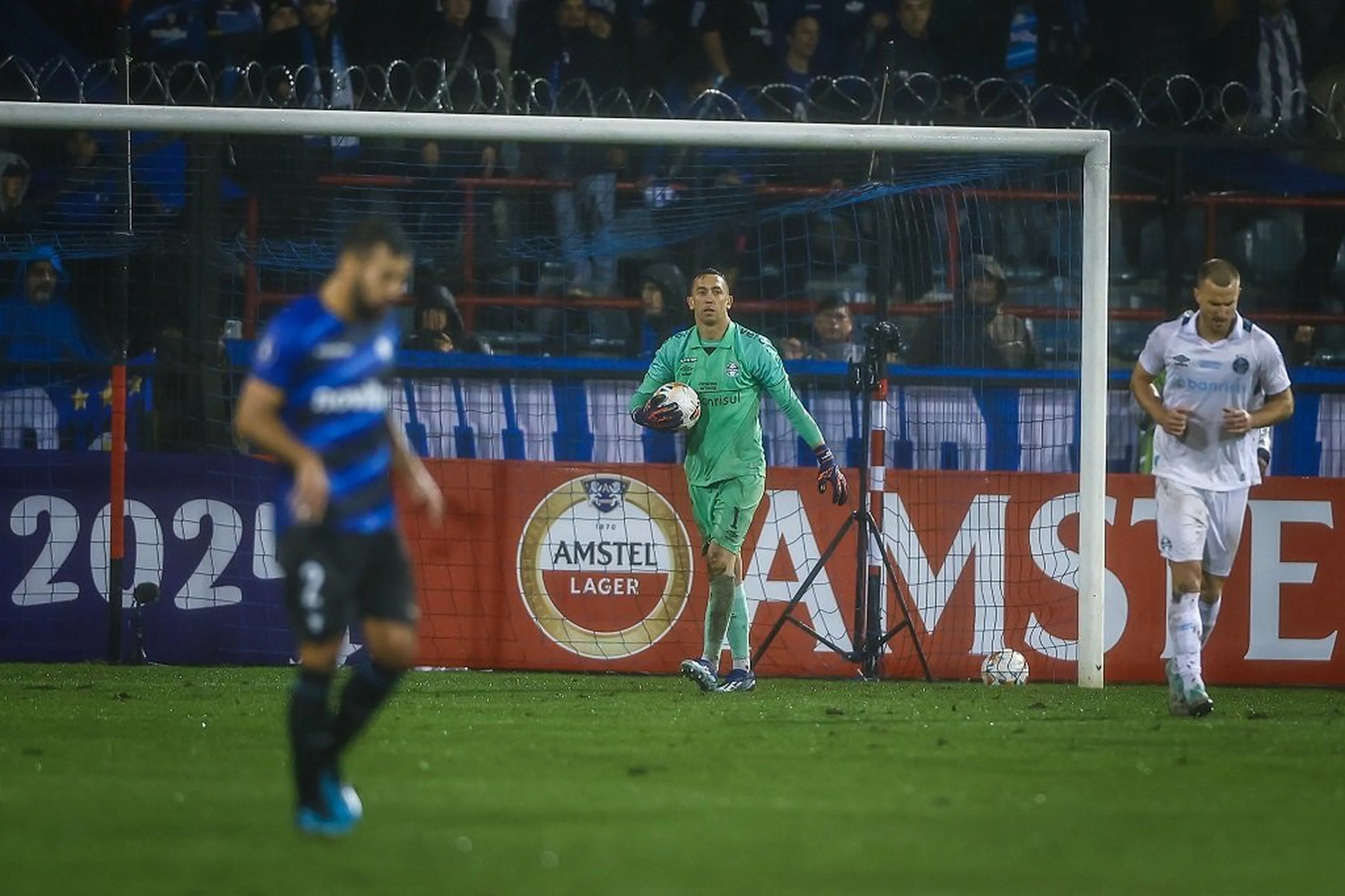 Lucas Uebel/Flickr / Grêmio FBPA