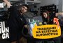 Descubra os bastidores de uma estética automotiva no "Eu Nunca"