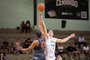 Caxias Basquete enfrenta o Cerrado, em Brasília, em sua quarta partida pelo NBB.<!-- NICAID(15593506) -->