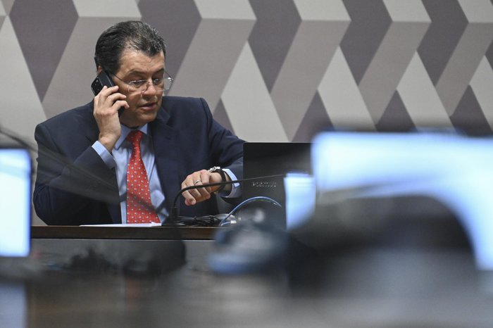 Andressa Anholete / Agência Senado Andressa Anholete / Agência Senado