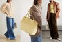 Amarelo-manteiga: como apostar no tom que tomou as rédeas da temporada