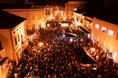 Garibaldi Vintage tem sua primeira edição de 2025 no mês de março<!-- NICAID(15998575) -->