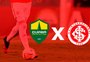 Cuiabá x Inter: horário, como assistir e tudo sobre o jogo da 33ª rodada do Brasileirão