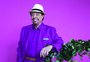 Um dos maiores sucessos de Sergio Mendes, "Mas Que Nada" também foi gravada com o Black Eyed Peas em 2006