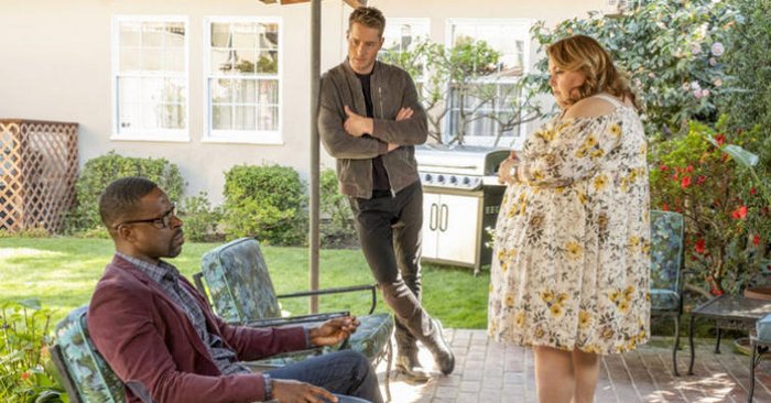 Divulgação / NBC Divulgação / NBC