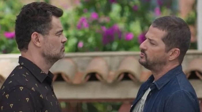 TV Globo / Reprodução TV Globo / Reprodução