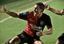 Santos perde do Newell's Old Boys e fica perto da eliminação na Copa Sul-Americana