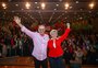 Com o apoio de 12 partidos, Jairo Jorge concorre ao quarto mandato em Canoas