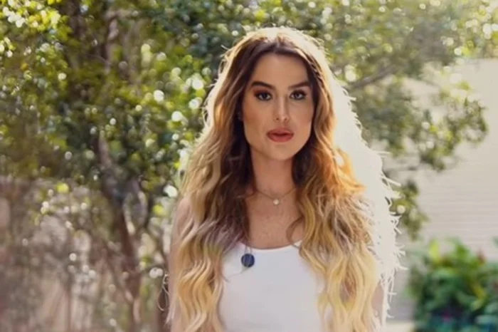 Instagram / @fernandakeulla / Reprodução Instagram / @fernandakeulla / Reprodução