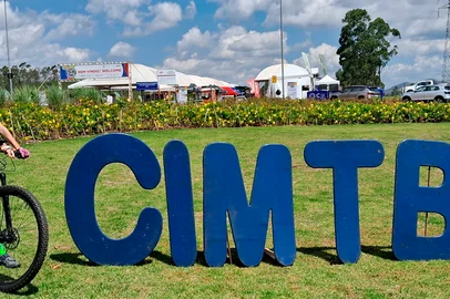 Livia Pellizzari começa temporada 2024 com a Copa Internacional de Mountain Bike, em Minas Gerais