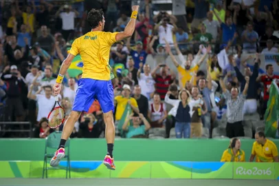 thomaz bellucci - tênis