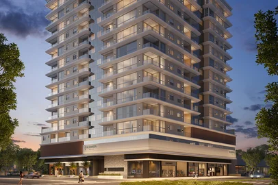 Grupo Pugen lança, em Capão da Canoa, o Altavista Ubirajara. Prédio com VGV de R$ 200 milhões pretende ser "resort vertical".<!-- NICAID(16190738) -->