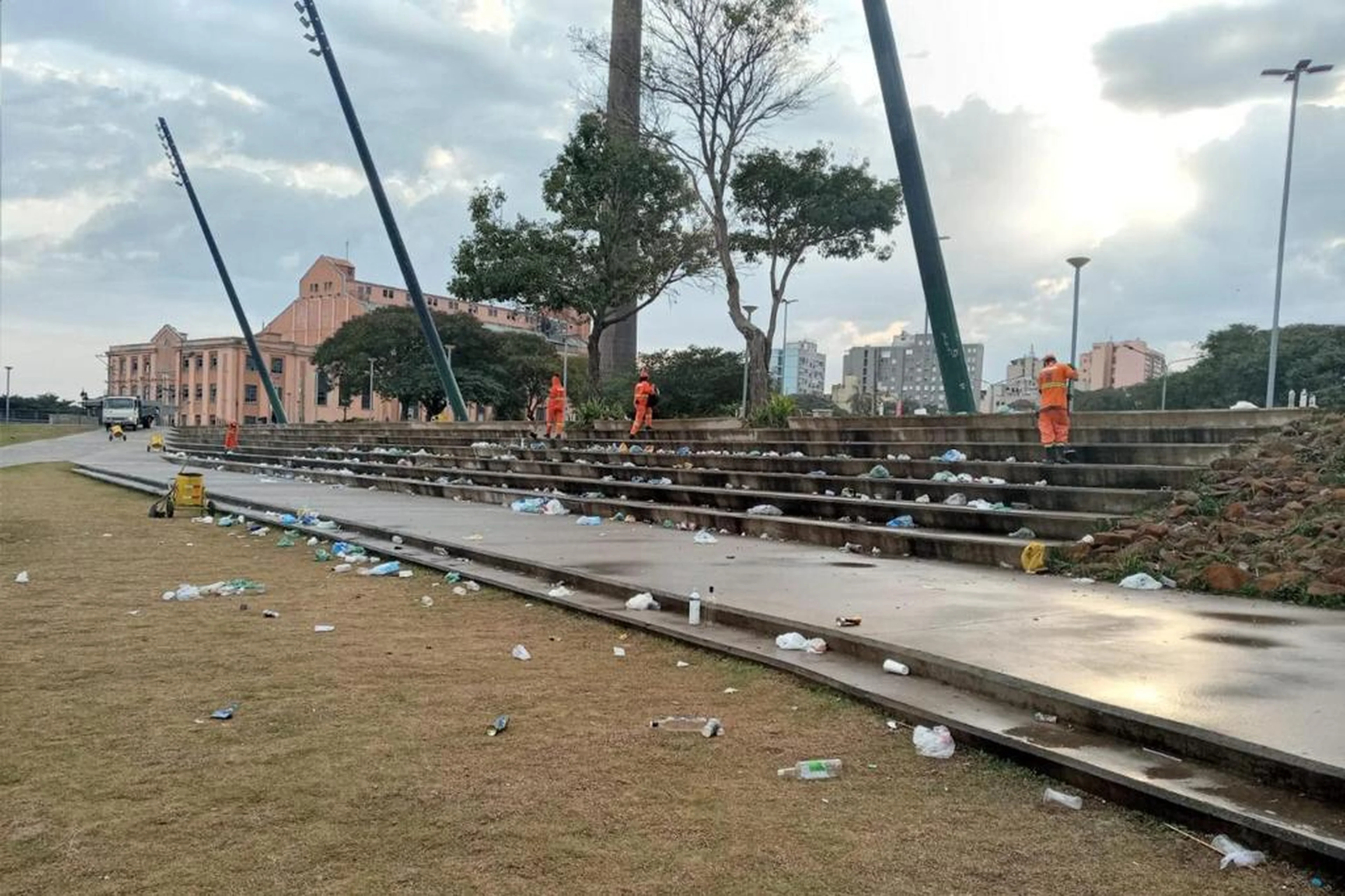 Divulgação/PMPA