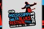 Card de divulgação do Mississippi Delta Blues Festival 2023<!-- NICAID(15610139) -->