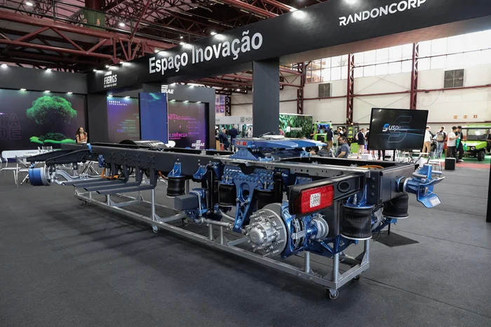 Ulisses Castro / Agencia RBS