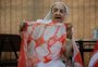 Pessoa mais velha do mundo, freira gaúcha de 116 anos é colorada, fã de chocolate e bisneta de David Canabarro
