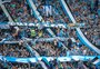"Efeito Suárez" faz Grêmio superar público de anos de grandes títulos