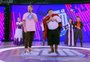 Gaúcho da Fronteira participa do "Caldeirão com Mion", cantando e explicando expressões do RS