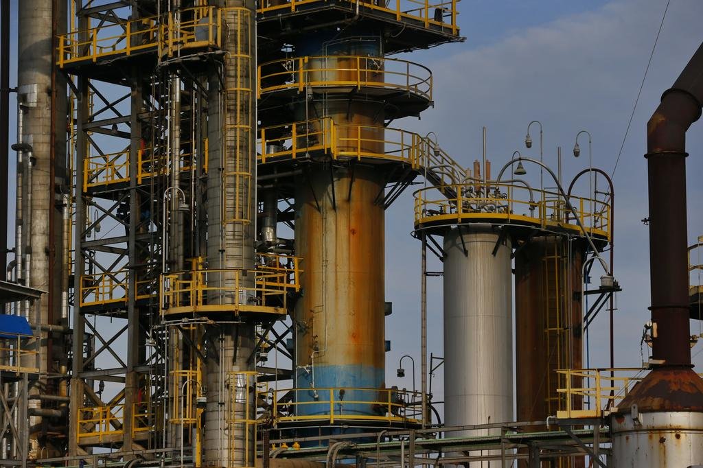 Refinaria de Rio Grande &eacute; autorizada a produzir e vender g&aacute;s de cozinha renov&aacute;vel