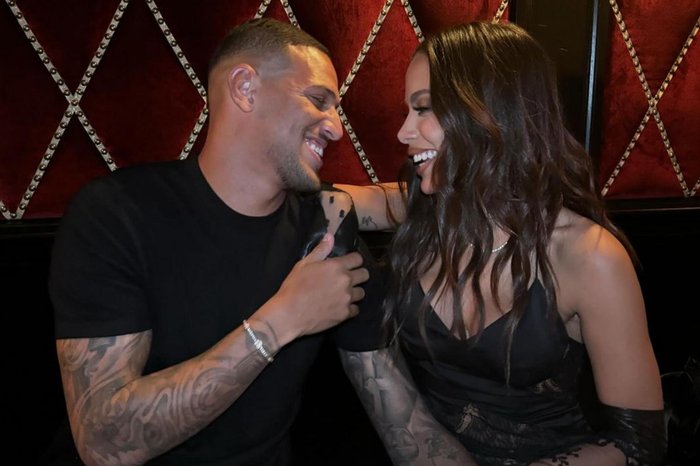 @anitta Instagram / Reprodução