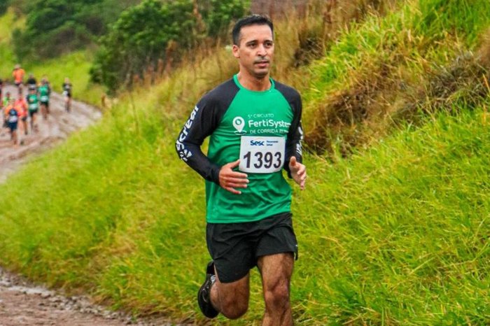 Arquivo Pessoal / Reprodução