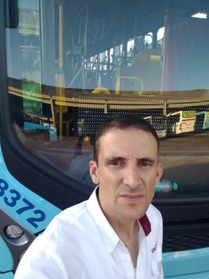 Arquivo Pessoal / Arquivo Pessoal Arquivo Pessoal / Arquivo Pessoal