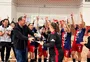 AFC Casablanca celebra título da Série Prata feminina