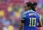 Seleção Brasileira divulga numeração das jogadoras para a Copa do Mundo