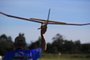 SANTO ANTONIO DA PATRULHA, RS, BRASIL.2023,07,22.Encontro de Aremodelismo no AERSAP , com masi de com mais de cem pilotos.(RONALDO BERNARDI/AGENCIA RBS).<!-- NICAID(15489665) -->