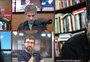 "O perigo é que se estenda e a gente veja livros queimados em praça pública", diz Jeferson Tenório