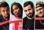 Enquete "BBB 24": Davi, Leidy, Matteus ou MC Bin Laden, vote em quem você quer eliminar