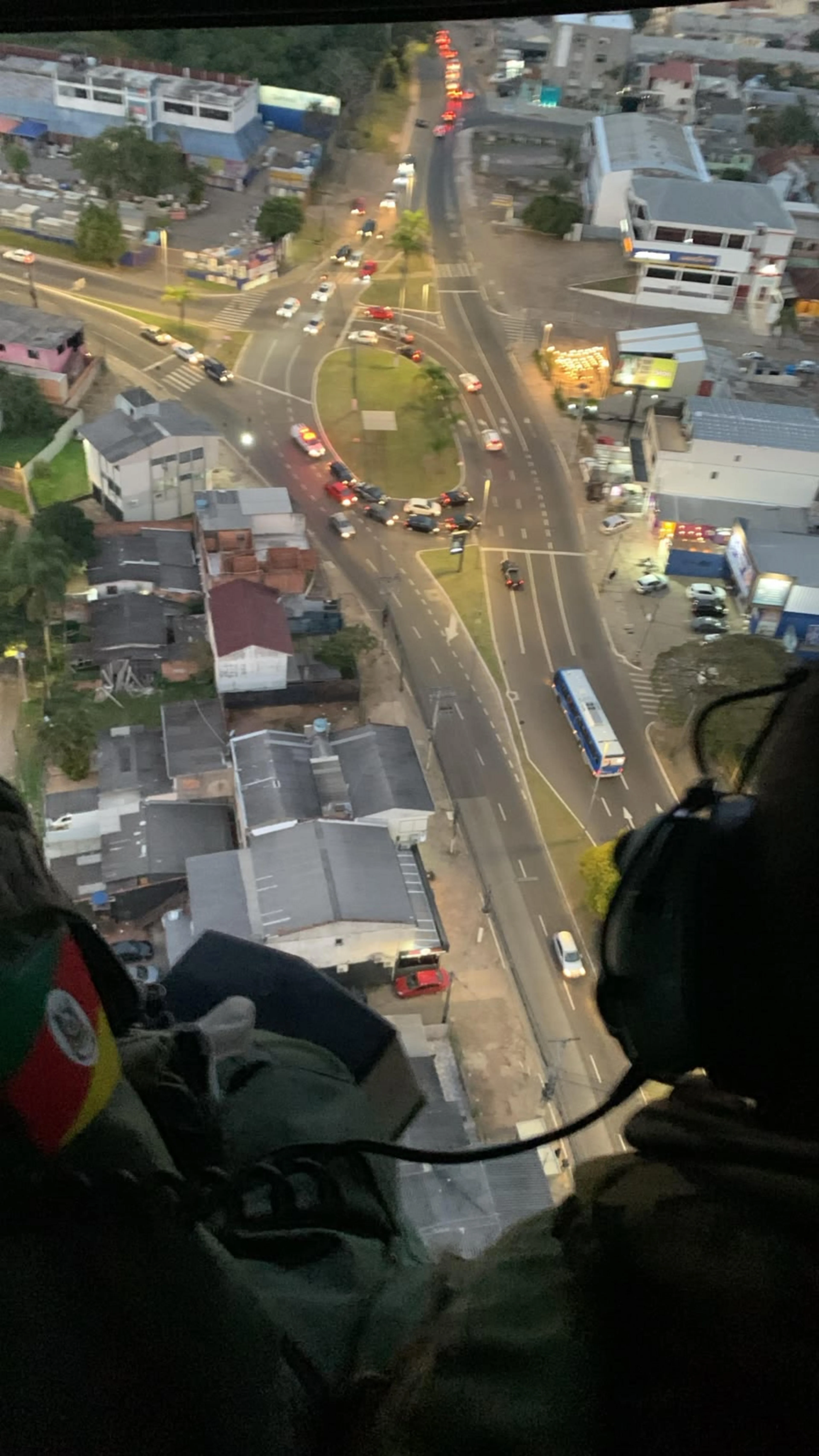Brigada Militar/Divulgação