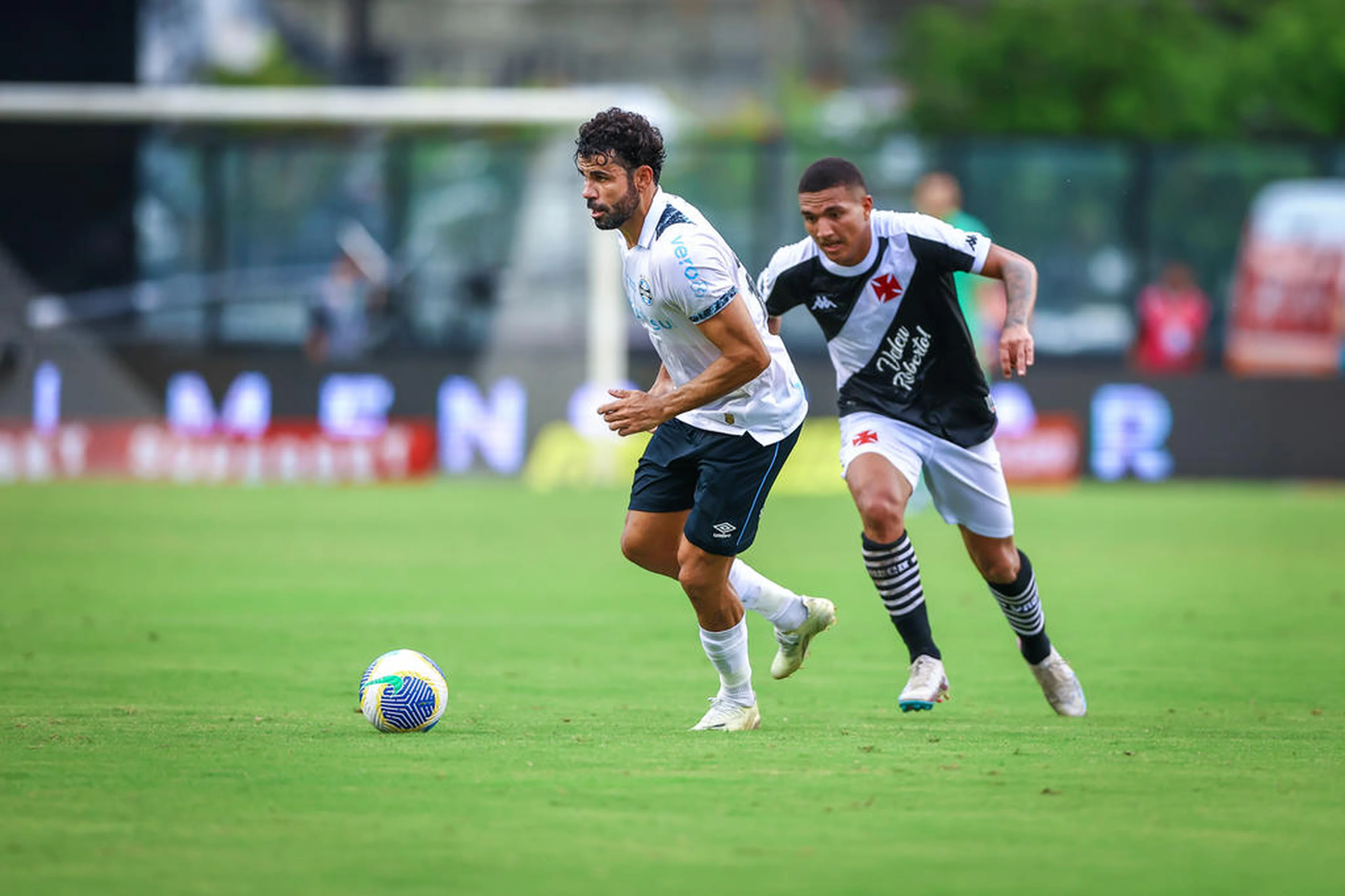 Lucas Uebel/Grêmio FBPA/Divulgação