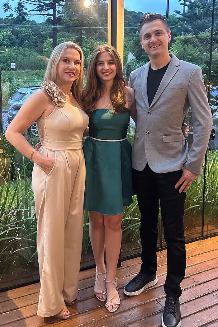 Arquivo Pessoal / Divulgação Arquivo Pessoal / Divulgação