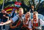 Como os desfiles da Oktoberfest de Santa Cruz do Sul se tornaram ponto alto da festa