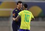 Diniz destaca "momento único" à frente de Seleção Brasileira e exalta qualidade de Neymar