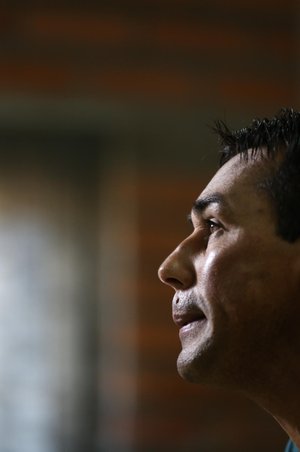 Bruno Todeschini / Agencia RBS