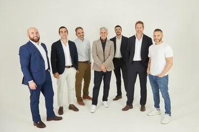 Equipe da Five Eleven, possível SAF do Juventude<!-- NICAID(16022547) -->