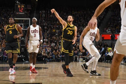 Stephen Curry, basquete, NBA