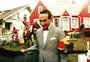 Morre Paul Reubens, ator conhecido pelo personagem Pe-wee Herman