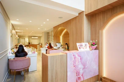 Nova franquia da Cute Esmalteria<!-- NICAID(16124484) -->