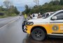 Jovem morre atropelado na RS-153 em o Fundo