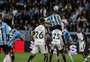 Grêmio 1x1 Corinthians: veja os gols e os melhores momentos da partida pelo Brasileirão