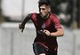 Quem é Lucas Besozzi, atacante argentino contratado pelo Grêmio